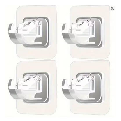 Drill-Free Brackets