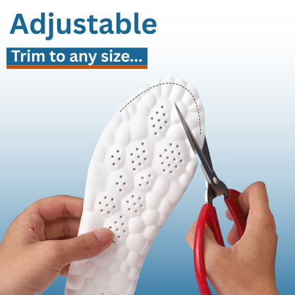 Cloud Insoles