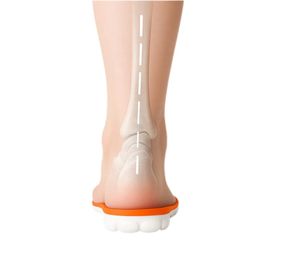 Cloud Insoles