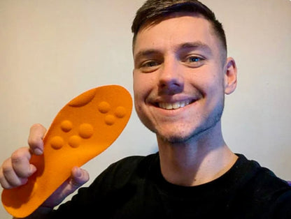 Cloud Insoles