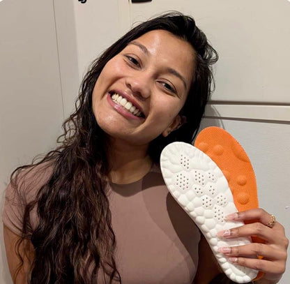 Cloud Insoles