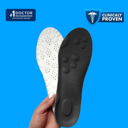 Cloud Insoles